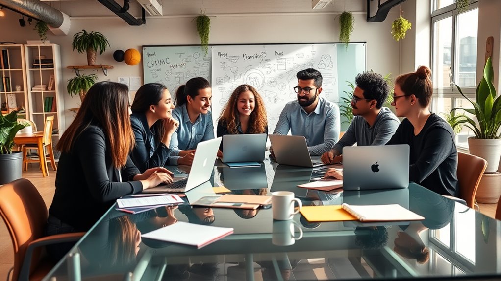 overcome funding and market barriers