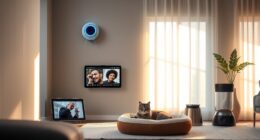 pet care gadgets indoors