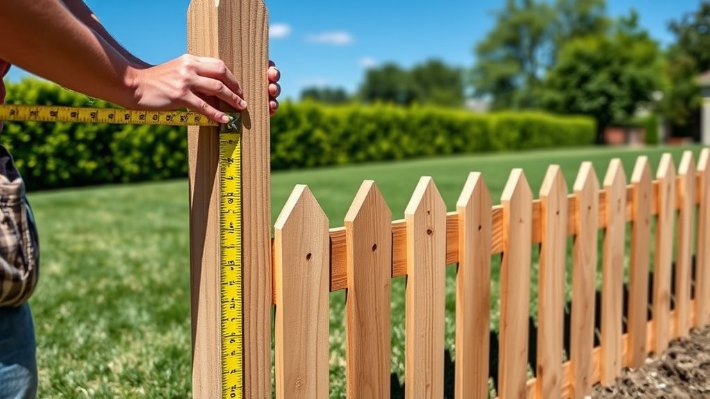 plan permits materials preparation