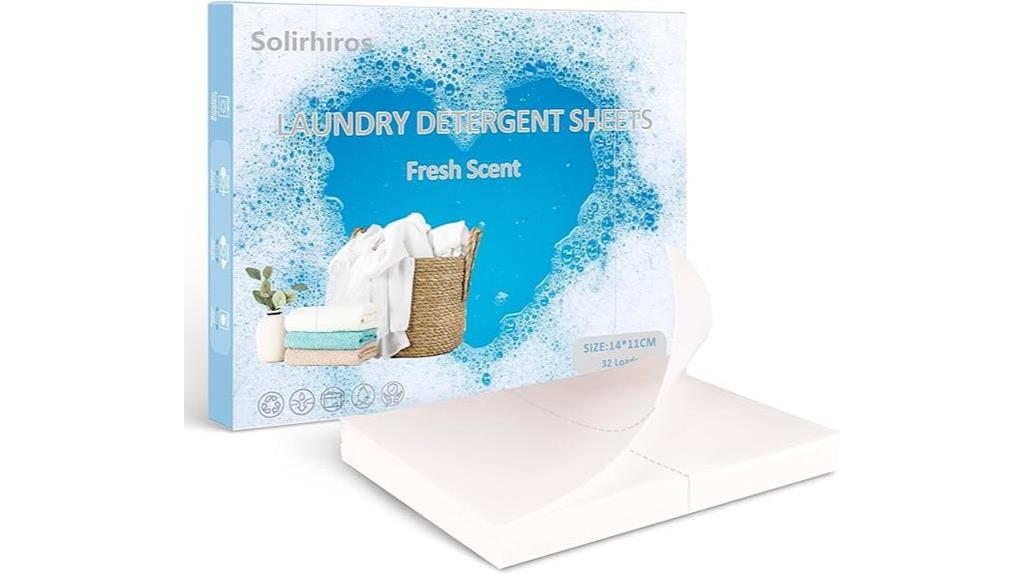 portable camping laundry sheets