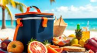 portable compact insulated versatile