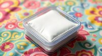 portable effective laundry sheets