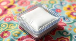 portable effective laundry sheets