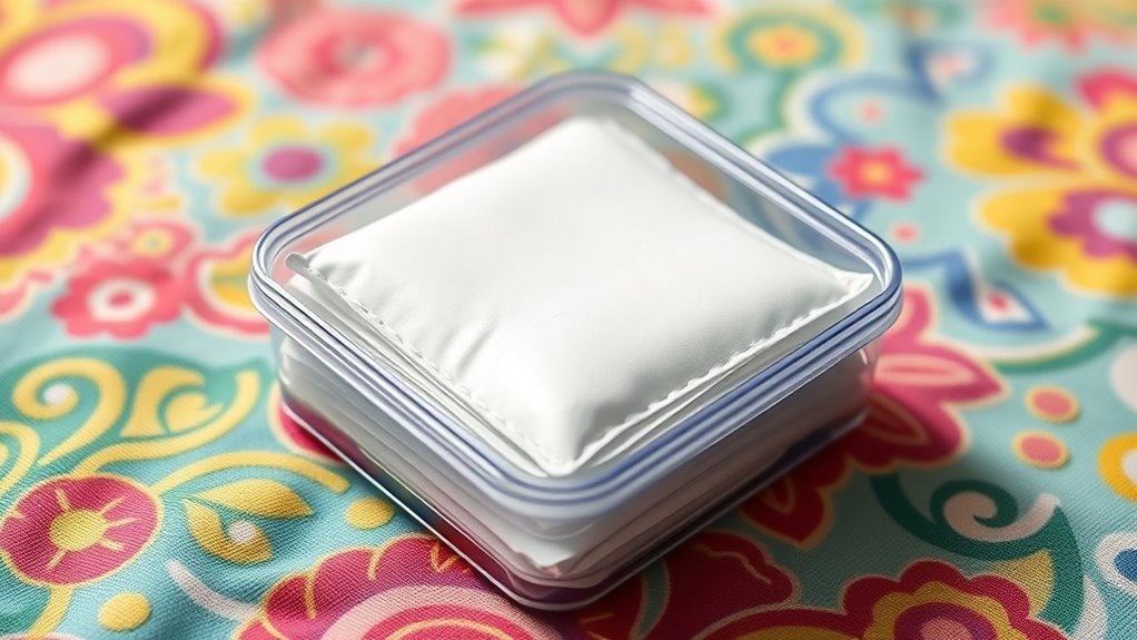 portable effective laundry sheets
