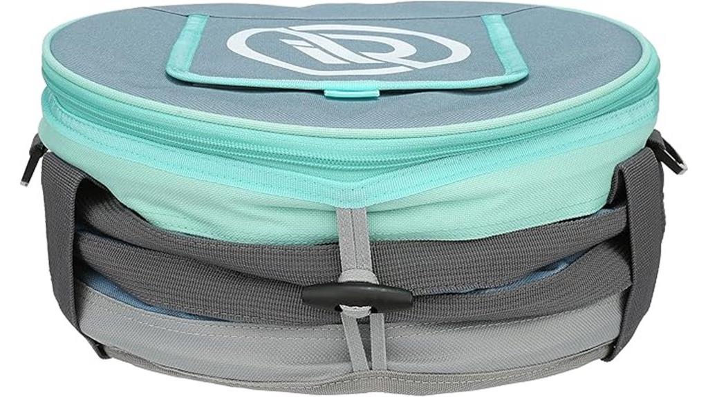 portable outdoor cooler