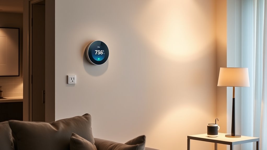 portable smart home solutions