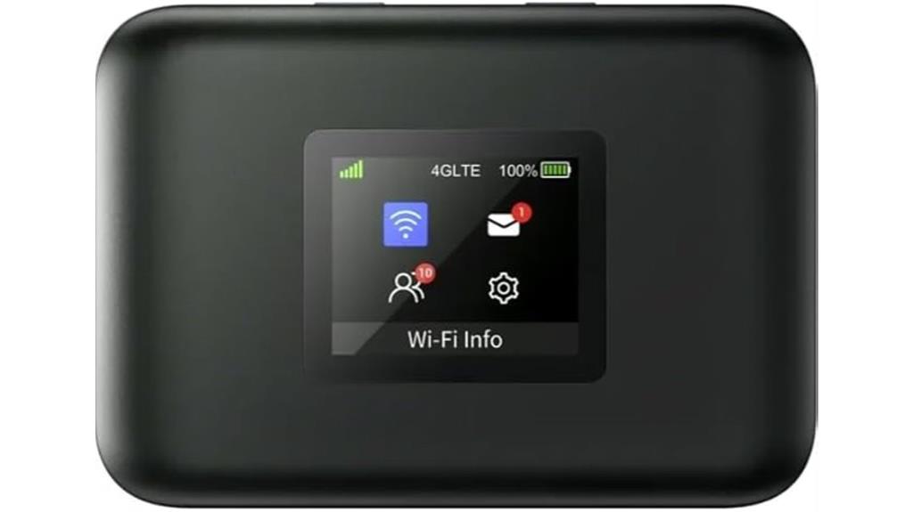 prepaid at t wi fi hotspot