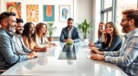 promoting workplace diversity inclusion
