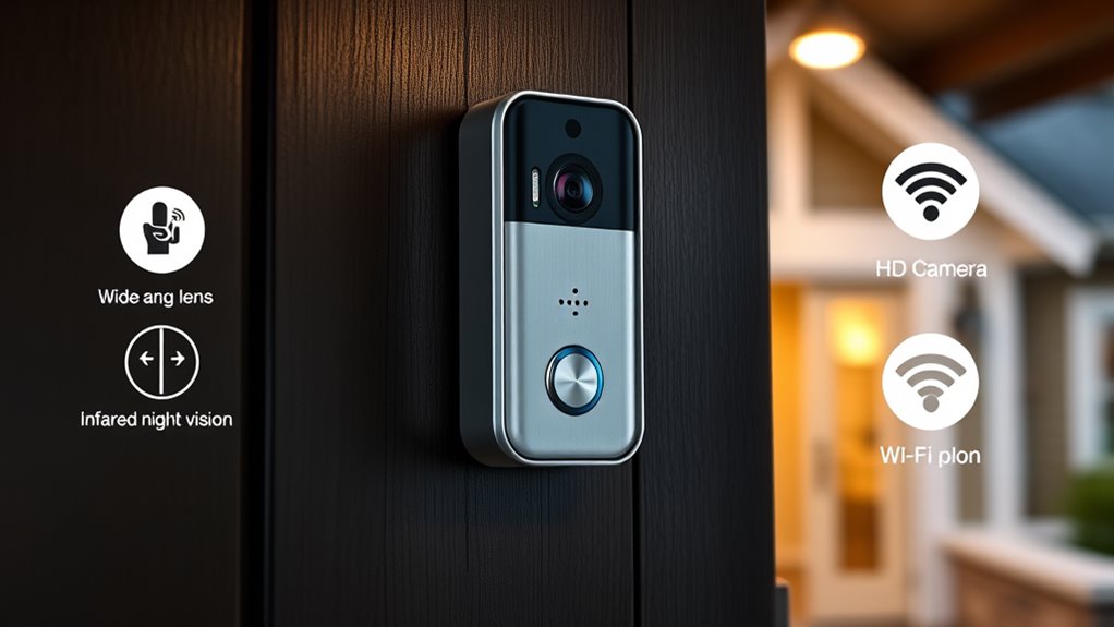 proper installation ensures security