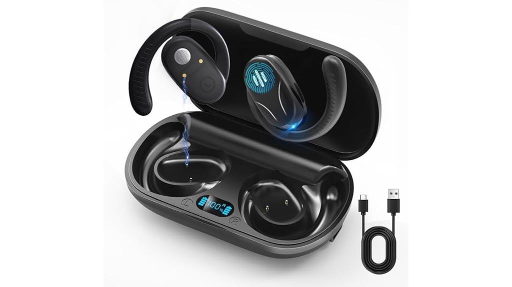 real time multilingual earbuds