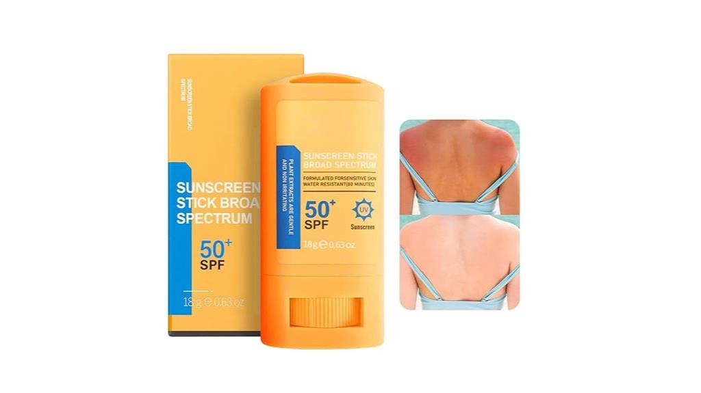 reef safe spf 50