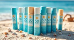 reef safe zinc oxide sunscreens