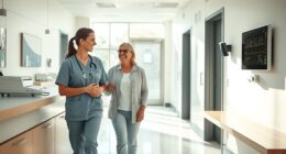 regular health screening benefits