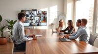 remote team management strategies