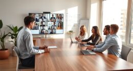 remote team management strategies