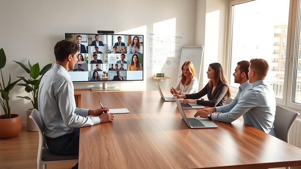 remote team management strategies