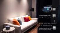 renters smart home solutions
