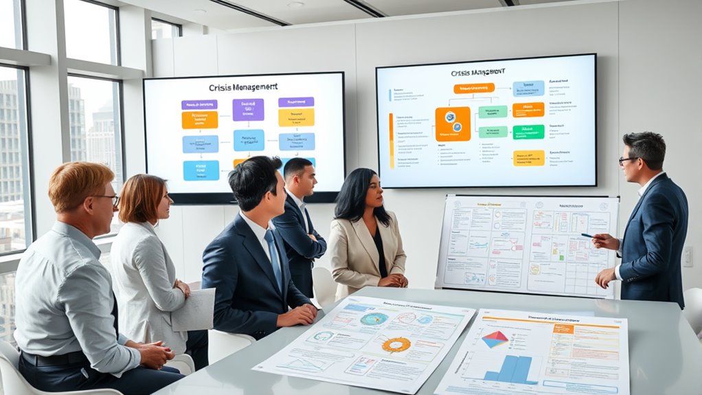 resilient employees strategic communication