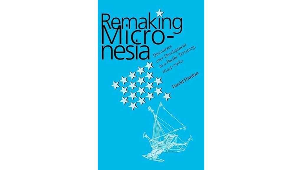 revising micronesia s heritage