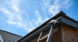 roof inspection and maintenance