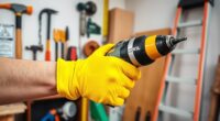safe home improvement practices