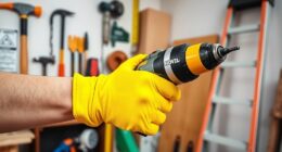 safe home improvement practices