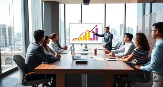 scaling business operations strategically