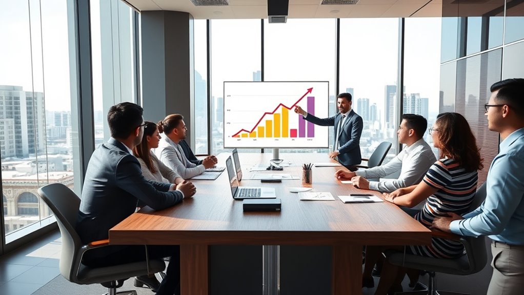 scaling business operations strategically