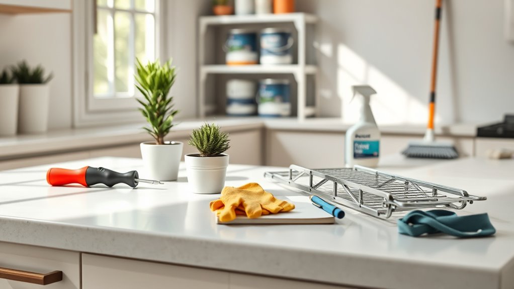seasonal home maintenance tips
