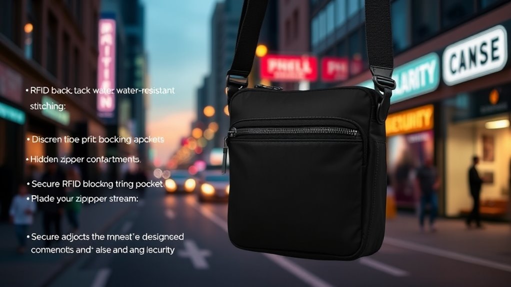 secure functional comfortable organized