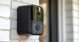 selecting safe home doorbells