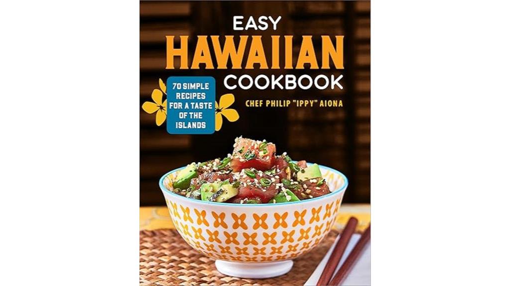 simple island cuisine recipes
