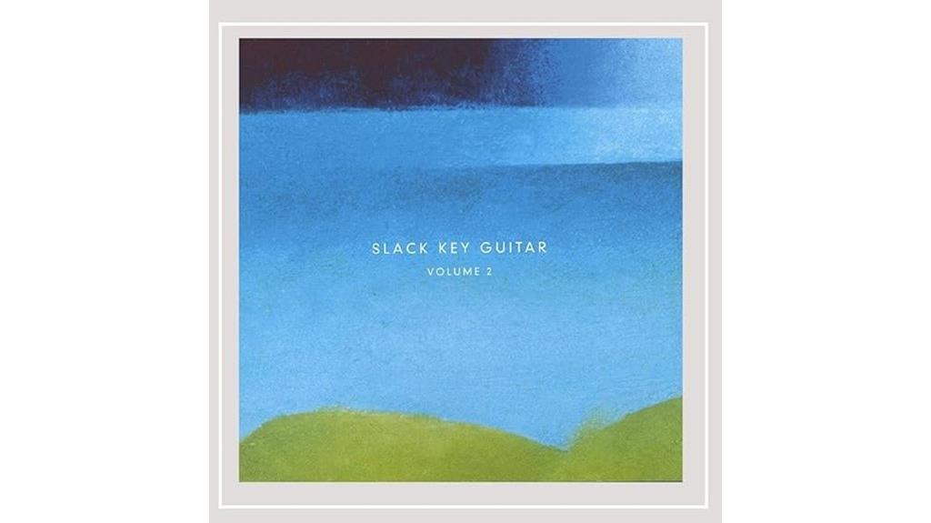 slack guitar tunes collection