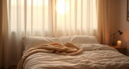 sleep hygiene tips