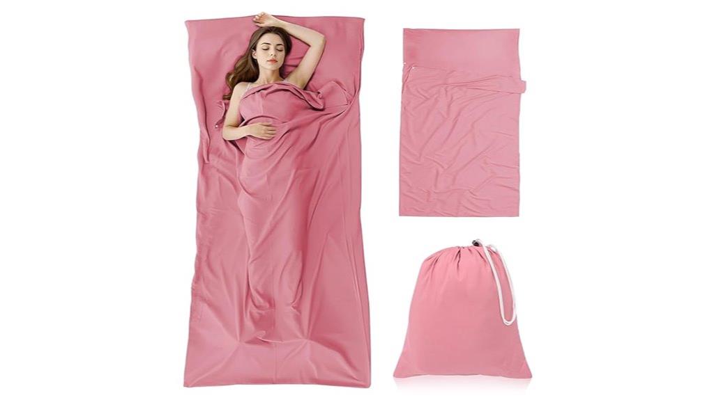 sleep safe tanning protection