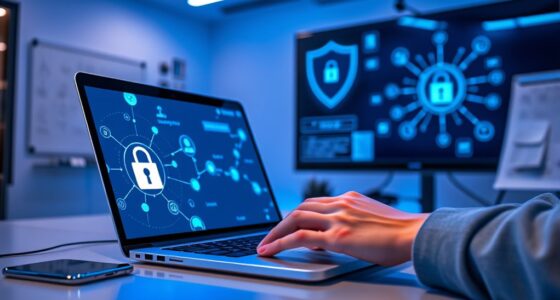 small business cybersecurity tips