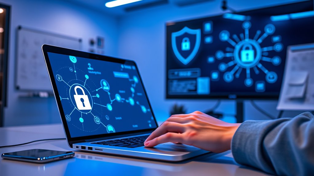 small business cybersecurity tips