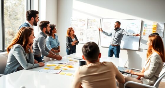 small business leadership strategies