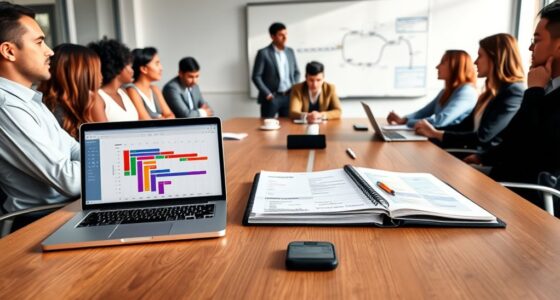 small business project planning