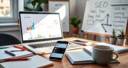 small business search optimization