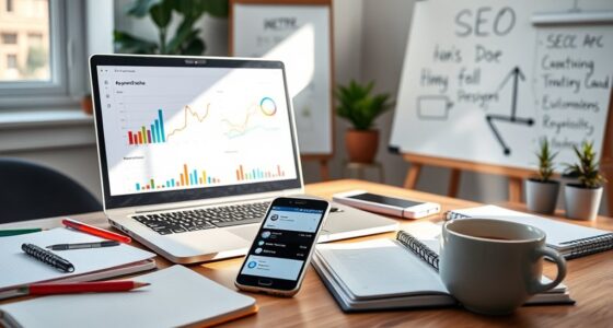 small business search optimization