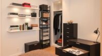 small space storage solutions