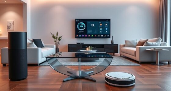 smart device integration guide