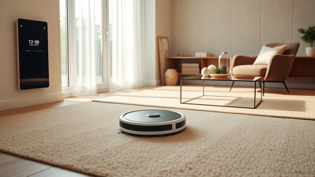 smart device maintenance ensures efficiency