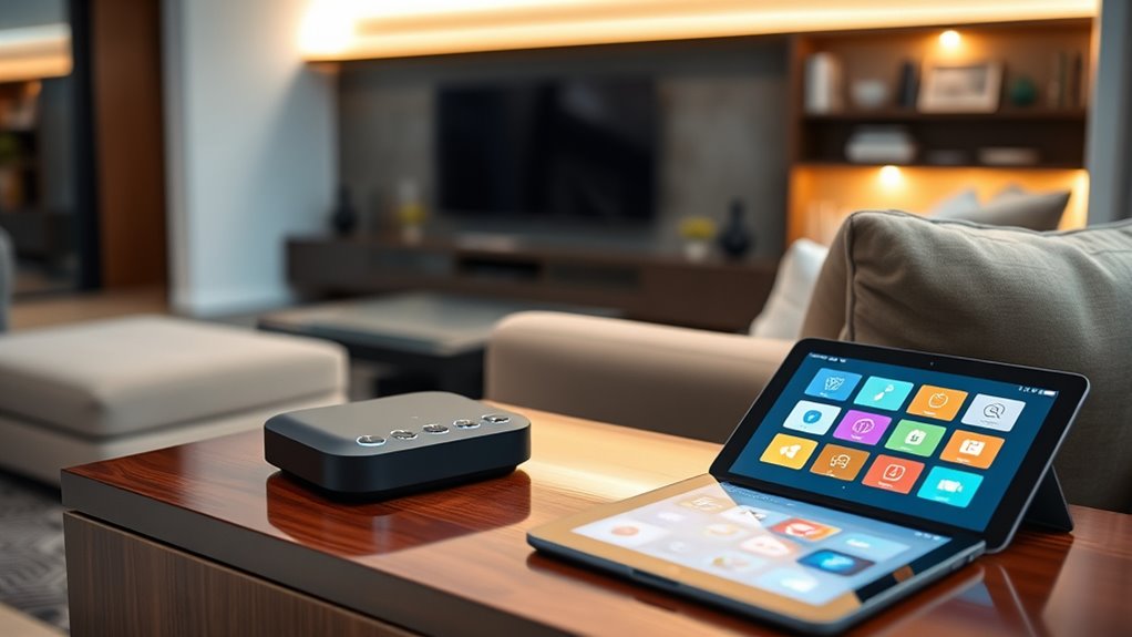 smart home hub necessity