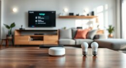 smart home planning guide