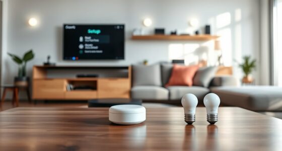 smart home planning guide