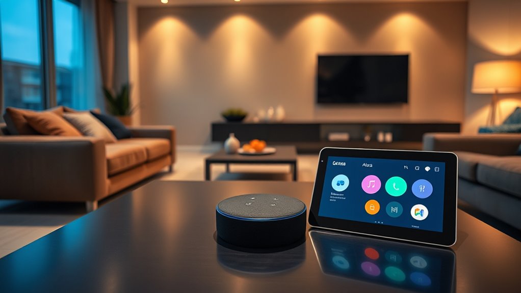 smart home platforms comparison