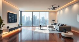 smart home technology evolution