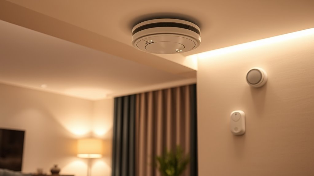 smart safety monitoring technology